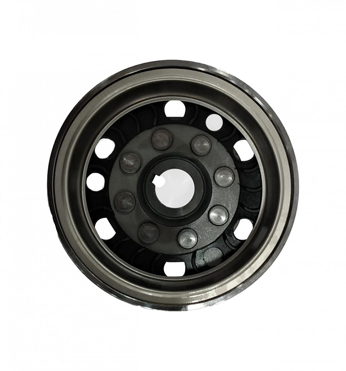 Motospartan Rotor Mondıal Rx3 Evo Oem