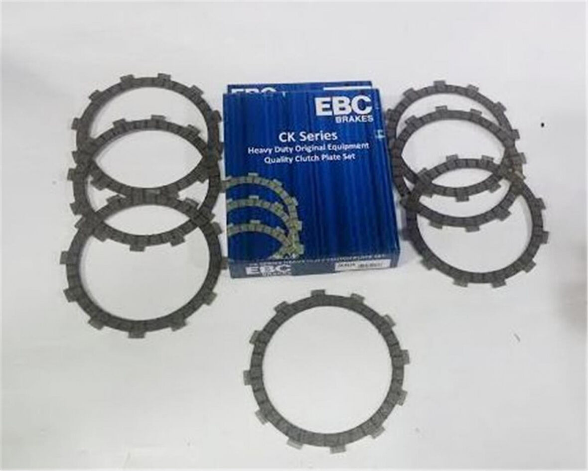 Ebc Debriyaj Balatası Ck1193 Mt-25 Yzf-r25