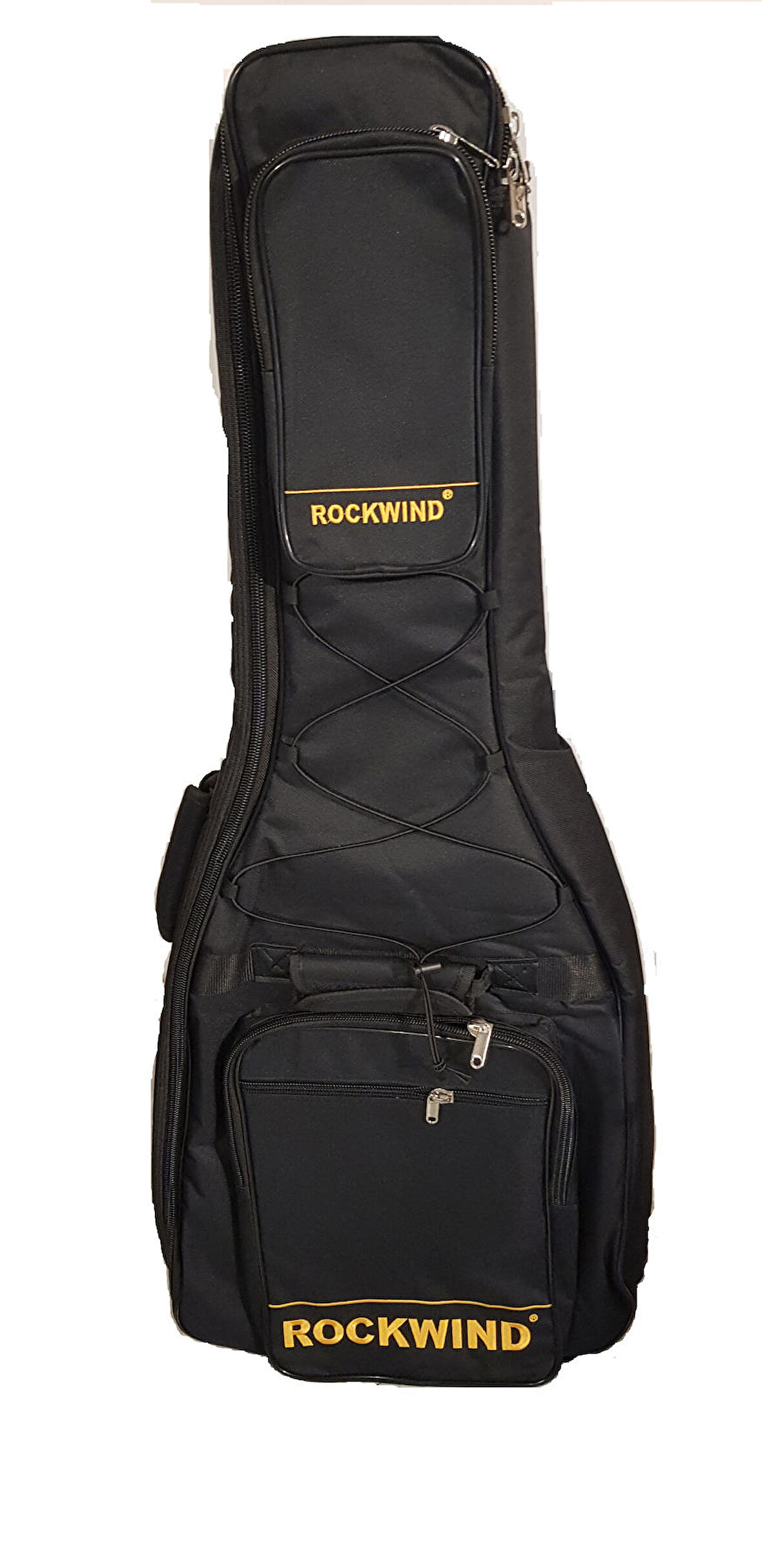 SBI-D62341 Akustik Gitar Çantası - Gigbag