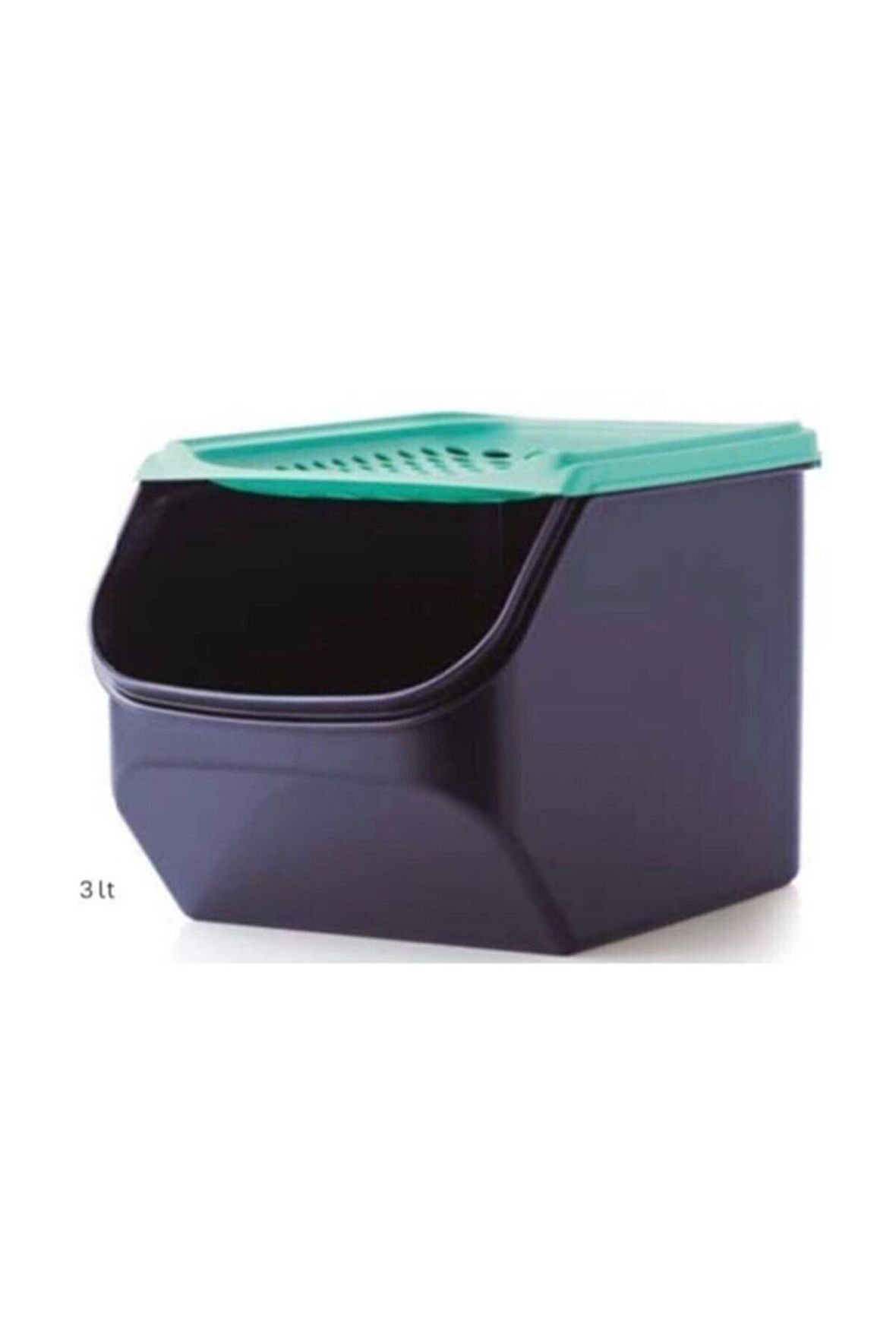 TUPPERWARE MİDİ KİLER