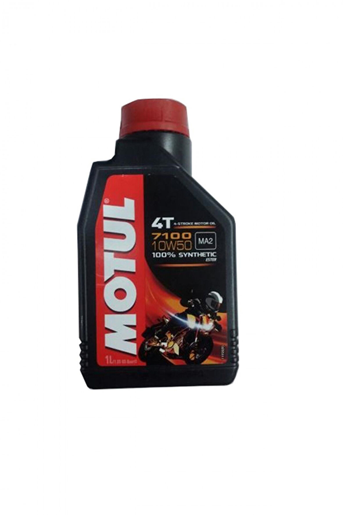 Motul Motor Yağı 7100 10w50 4t 1lt