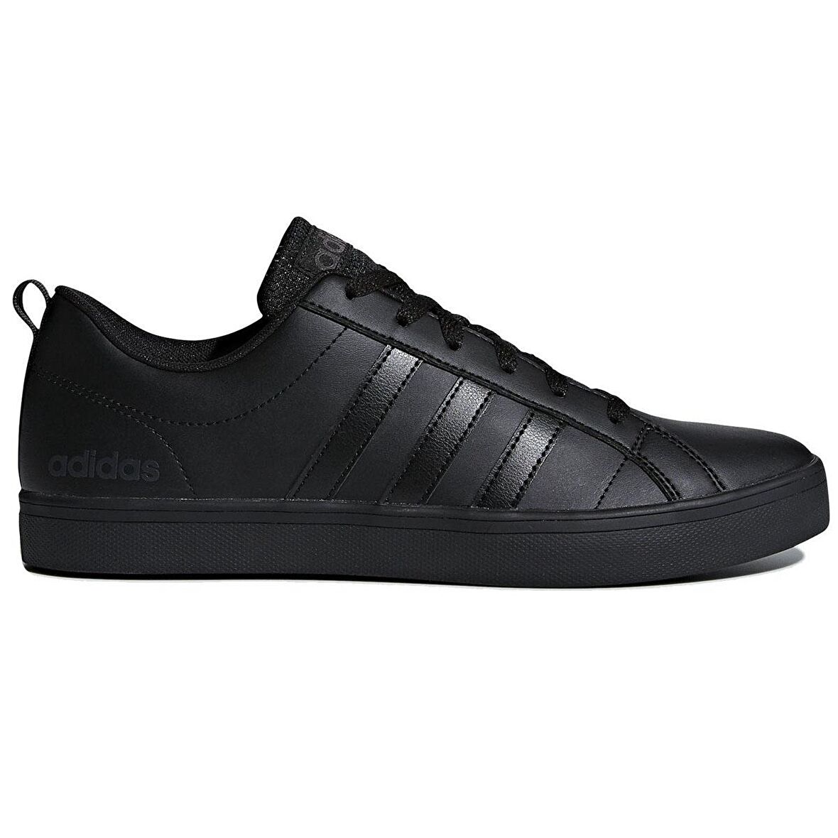 adidas Vs Pace Erkek Siyah Günlük Ayakkabı B44869