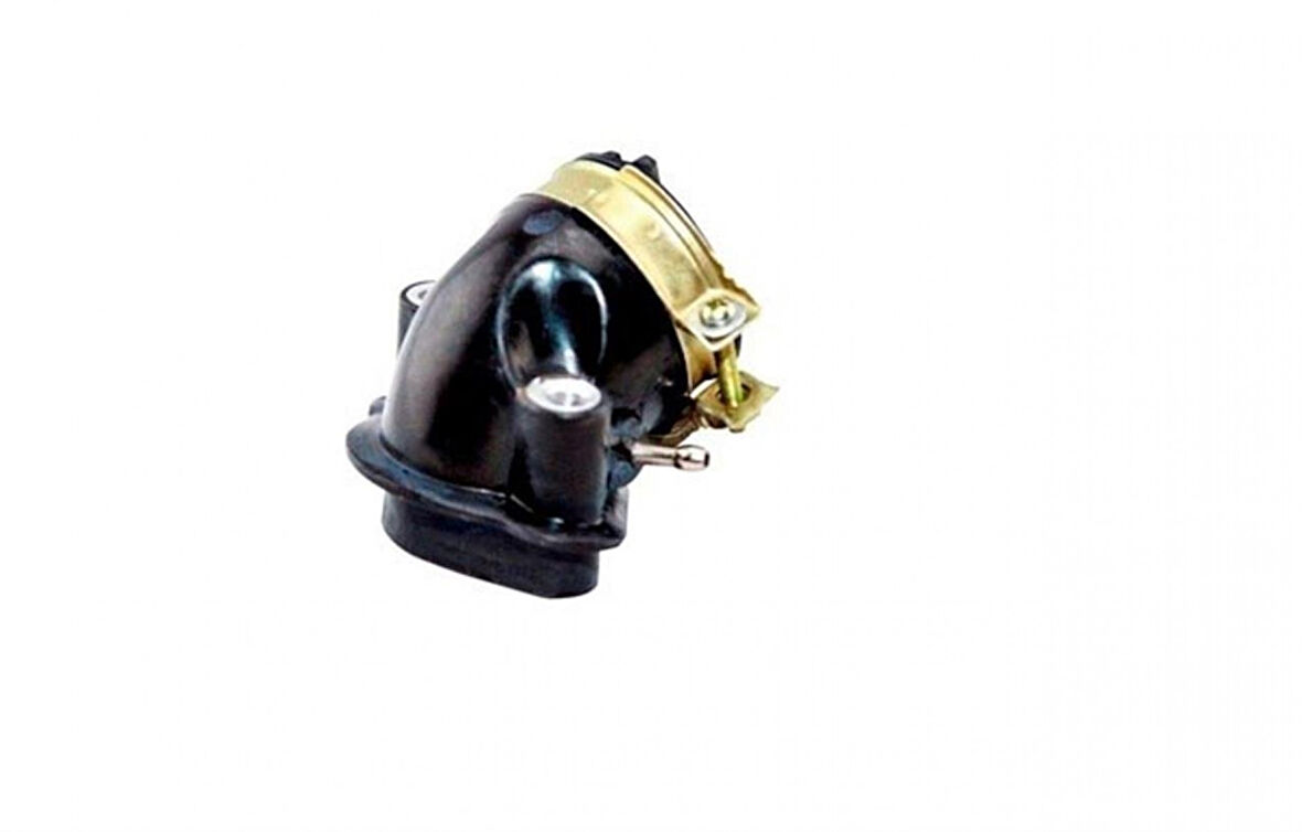 Motospartan Manifold Tek Çıkış Mondıal Rs 151 Hs 150 Mt125 Scooter Rmg