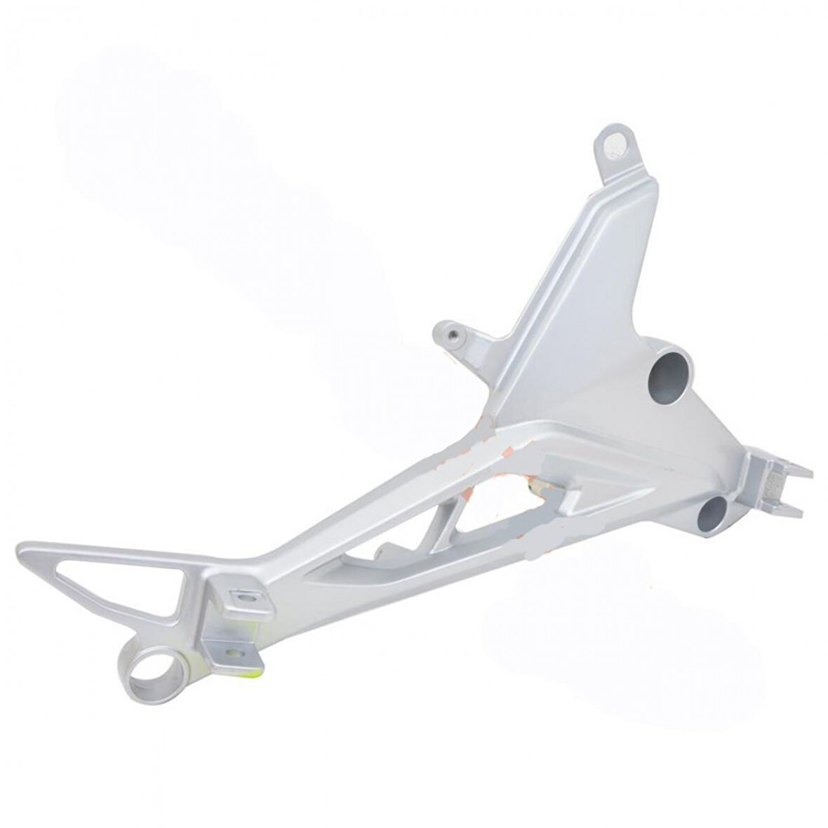 Motospartan Ön Basamak Braketi Sağ - Honda Cb 125f