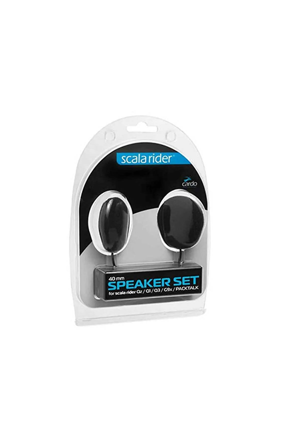 Spau0006 Kulaklik (40MM INCE KULAKLİK UNİVERSAL)