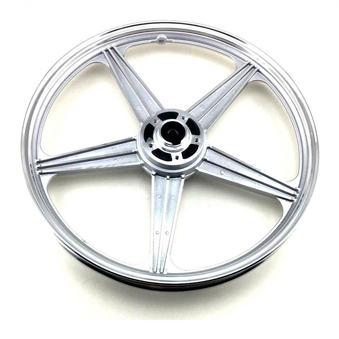 Motospartan Arka Jant Çelik Mondıal Cg125 Asya Kuba 1.40 X 18 Küçük Kampana