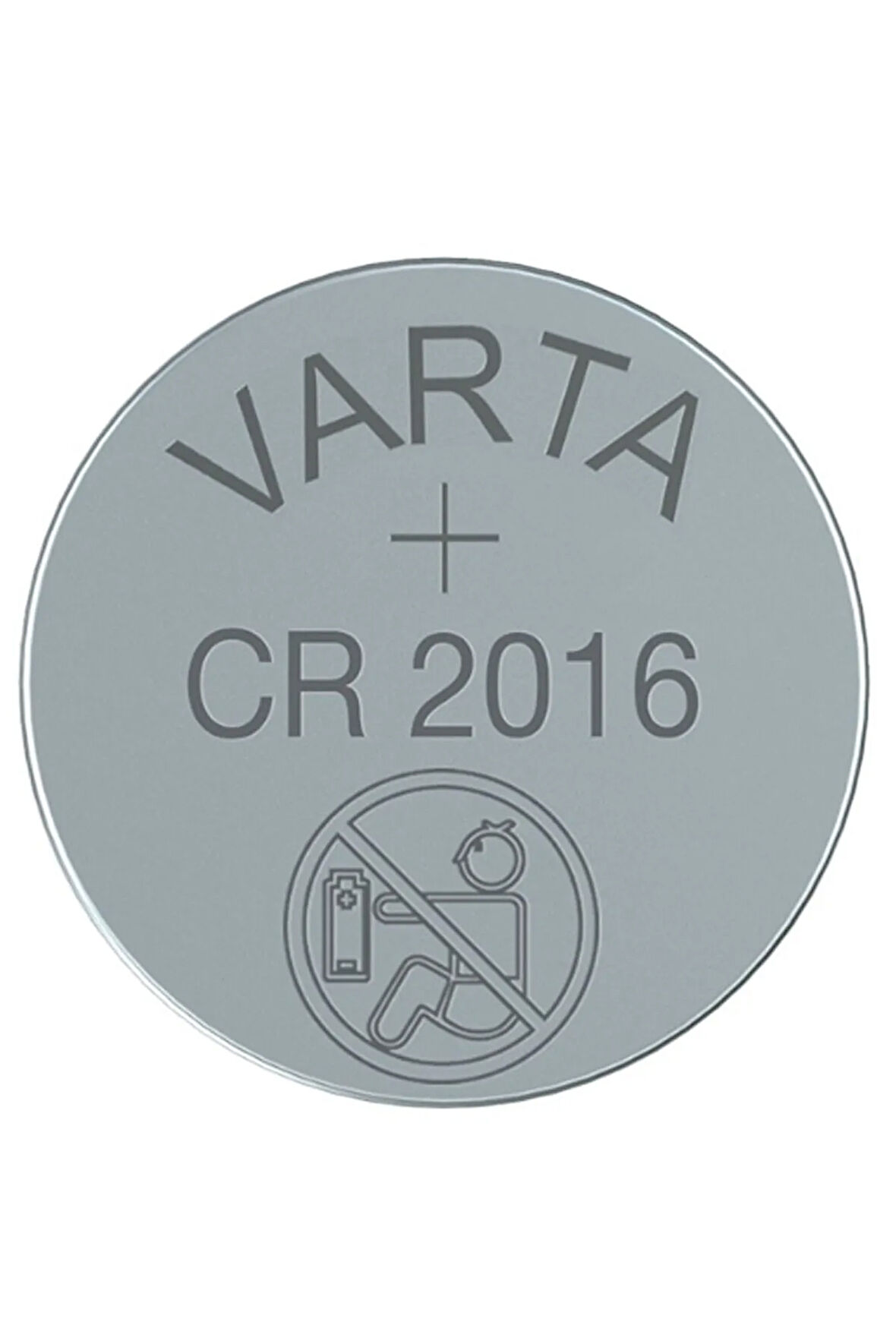 CR2016- VARTA- 2Lİ