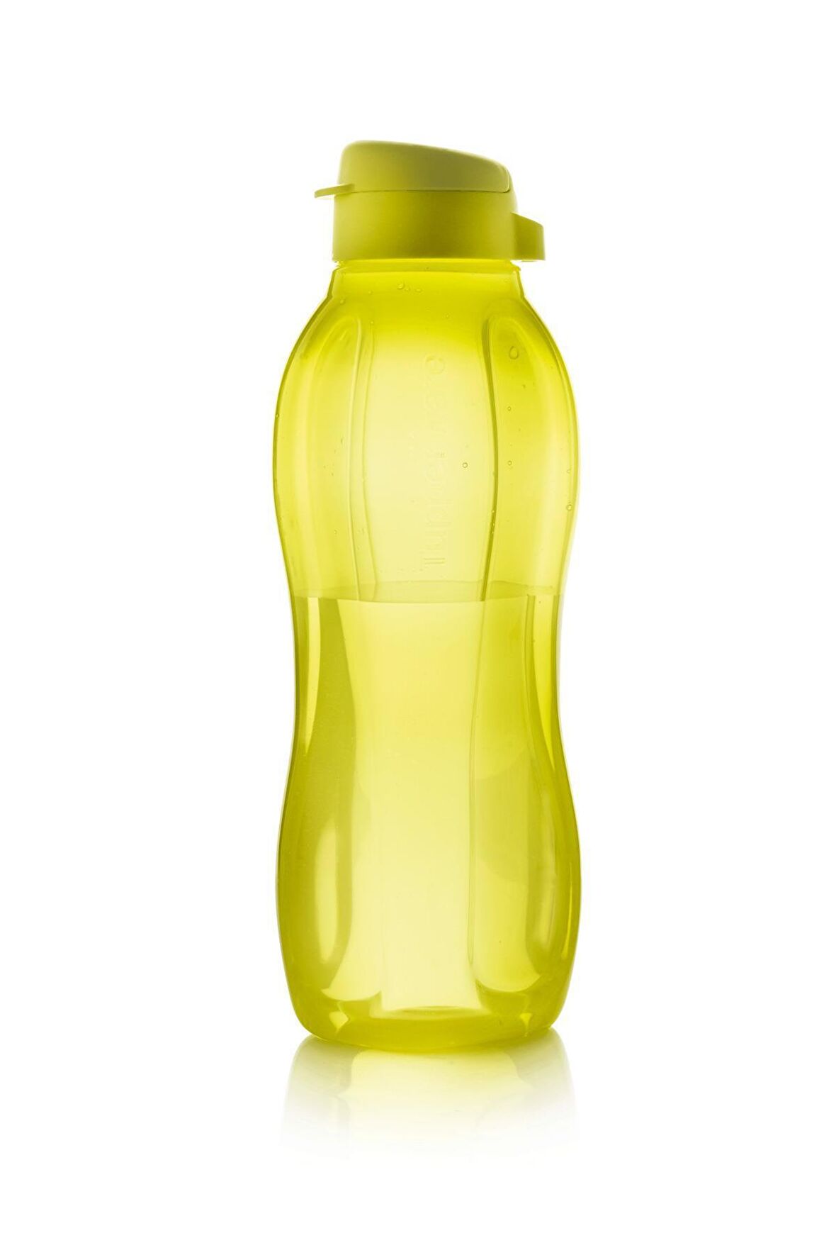 Tupperware Eco Şişe Suluk 1.5 lt Limon