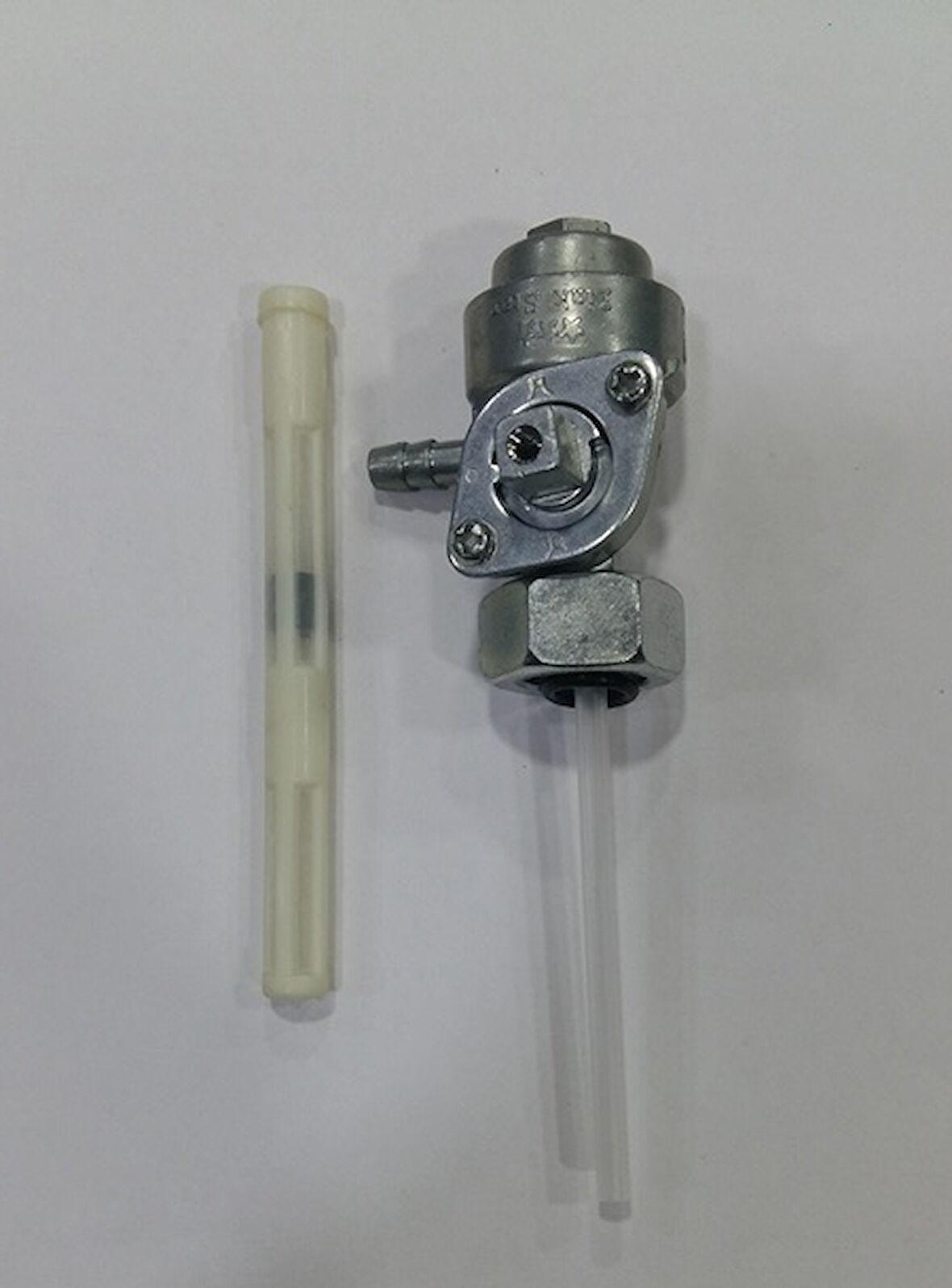 Rmg Benzin Musluğu Honda Cbf 150 Cb125 Ace