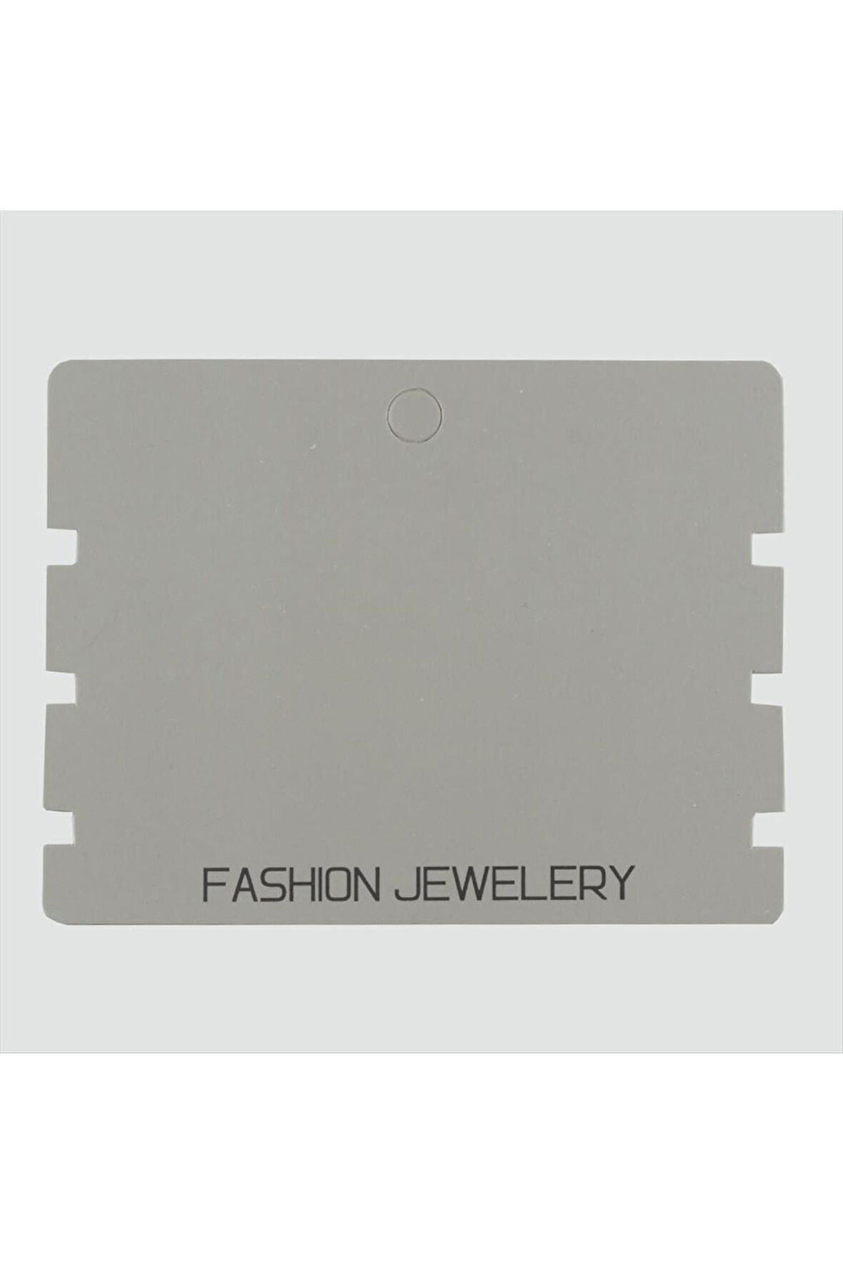 Lüx Bileklik Kartı