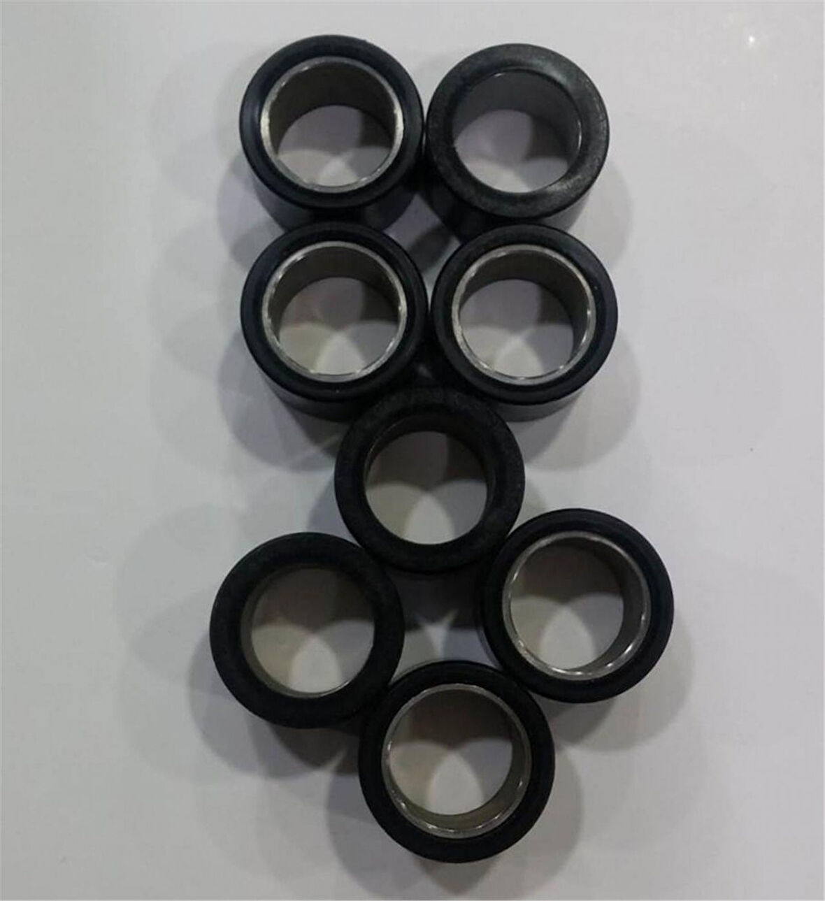 Bando Tahrik Seti 25x15mm 12gr 8'li Yamaha Tmax 500 Yamaha X-max 400