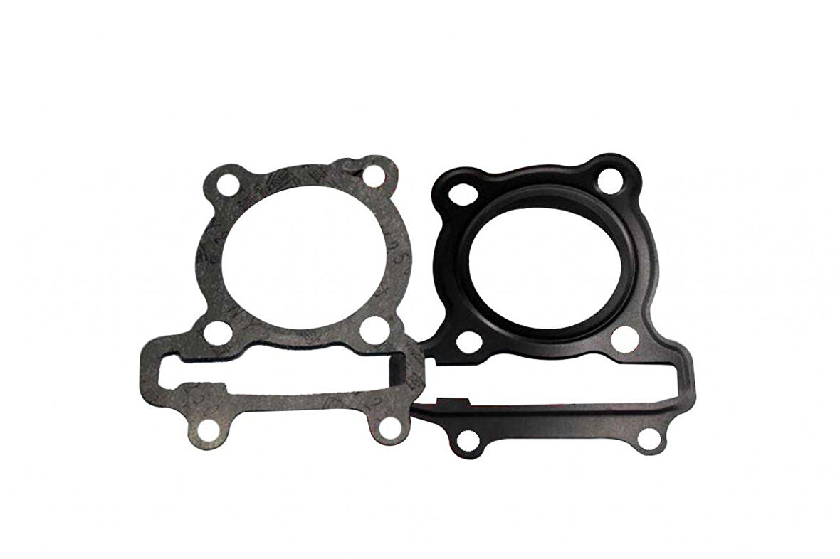 Motospartan Silindir Alt Üst Conta Sym Fıddle Iı 125 Orbıt Iı 125 Symphony 125