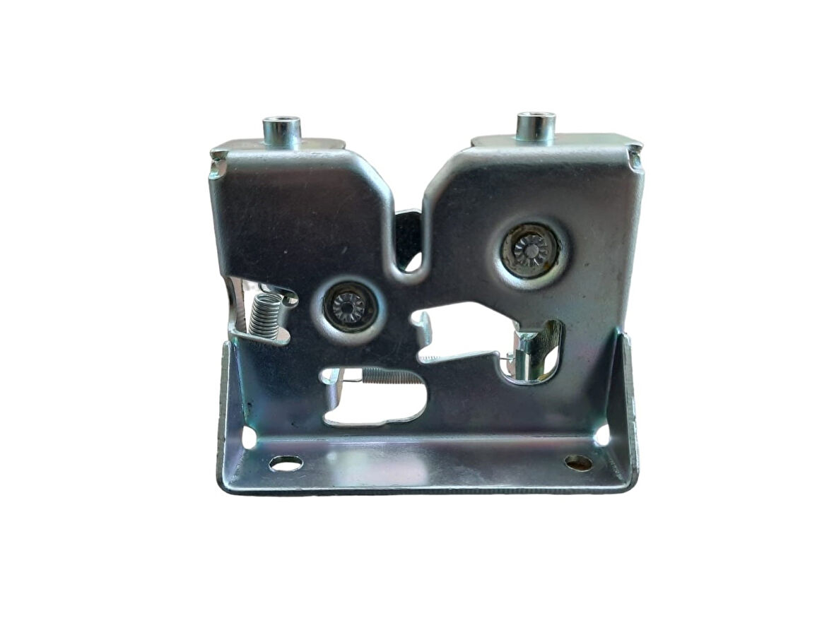 Honda Spacy 110 Sele Kilit Mekanizması Arasmoto