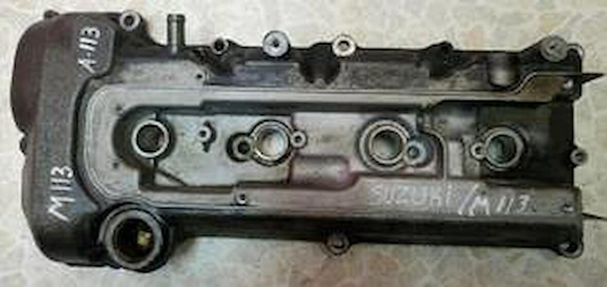 KÜLBÜRATÖR KAPAĞI SUZUKİ SWİFT 05-11 1.3 16V M13A