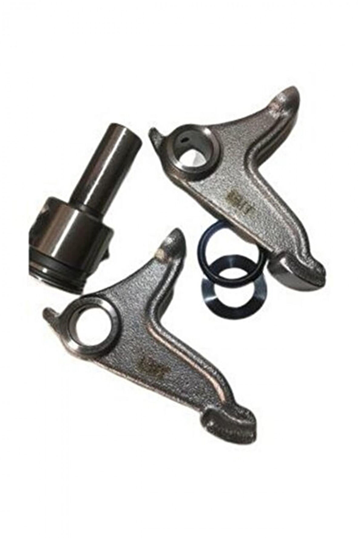 Motospartan Külbütör Piyanosu Takım Cg Agk 125 150 200