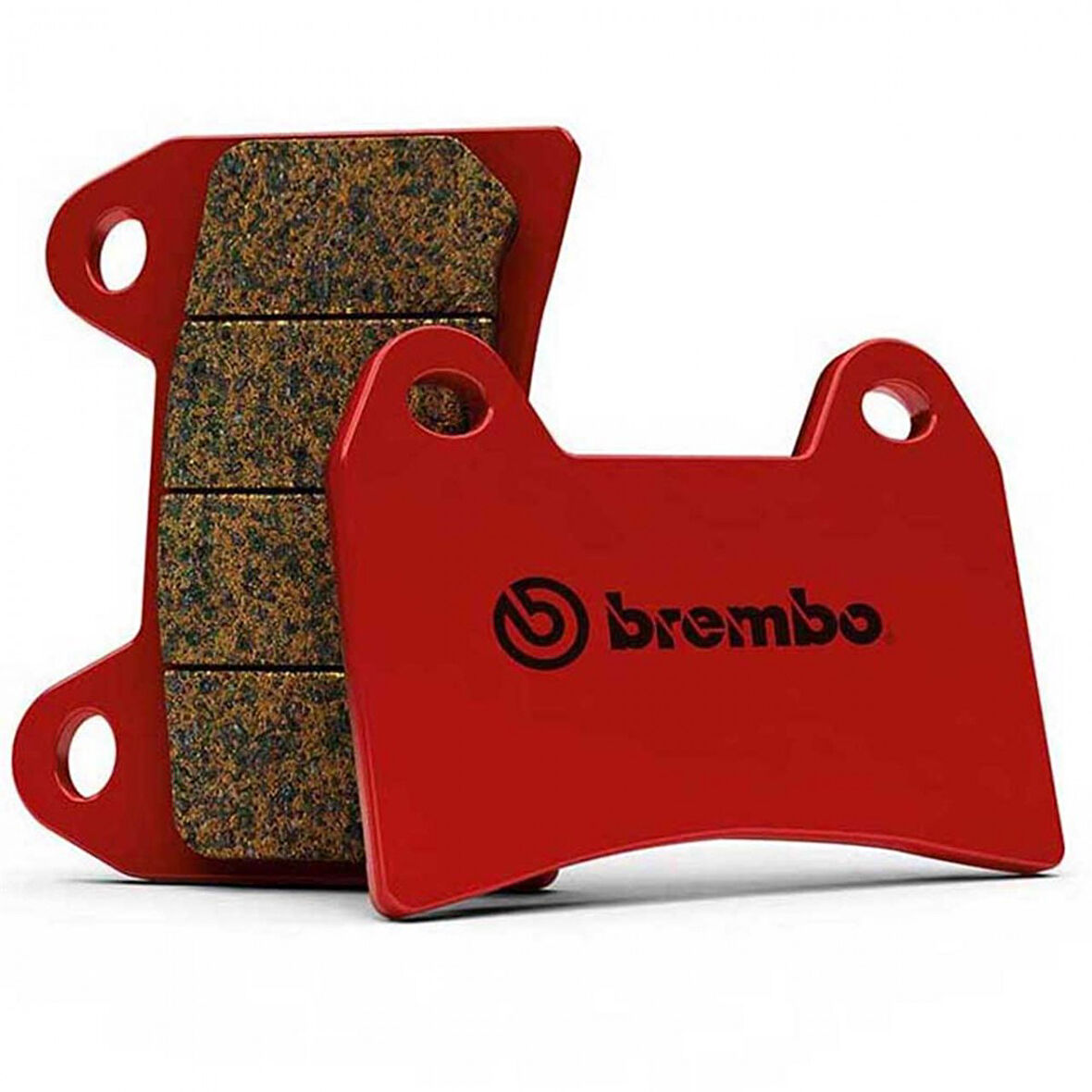 Brembo Sinterli Fren Balatası 07ka21sp Harley Davıdson Xl883 L Superlow 2014-2018 Xl883 N Iron 2014-