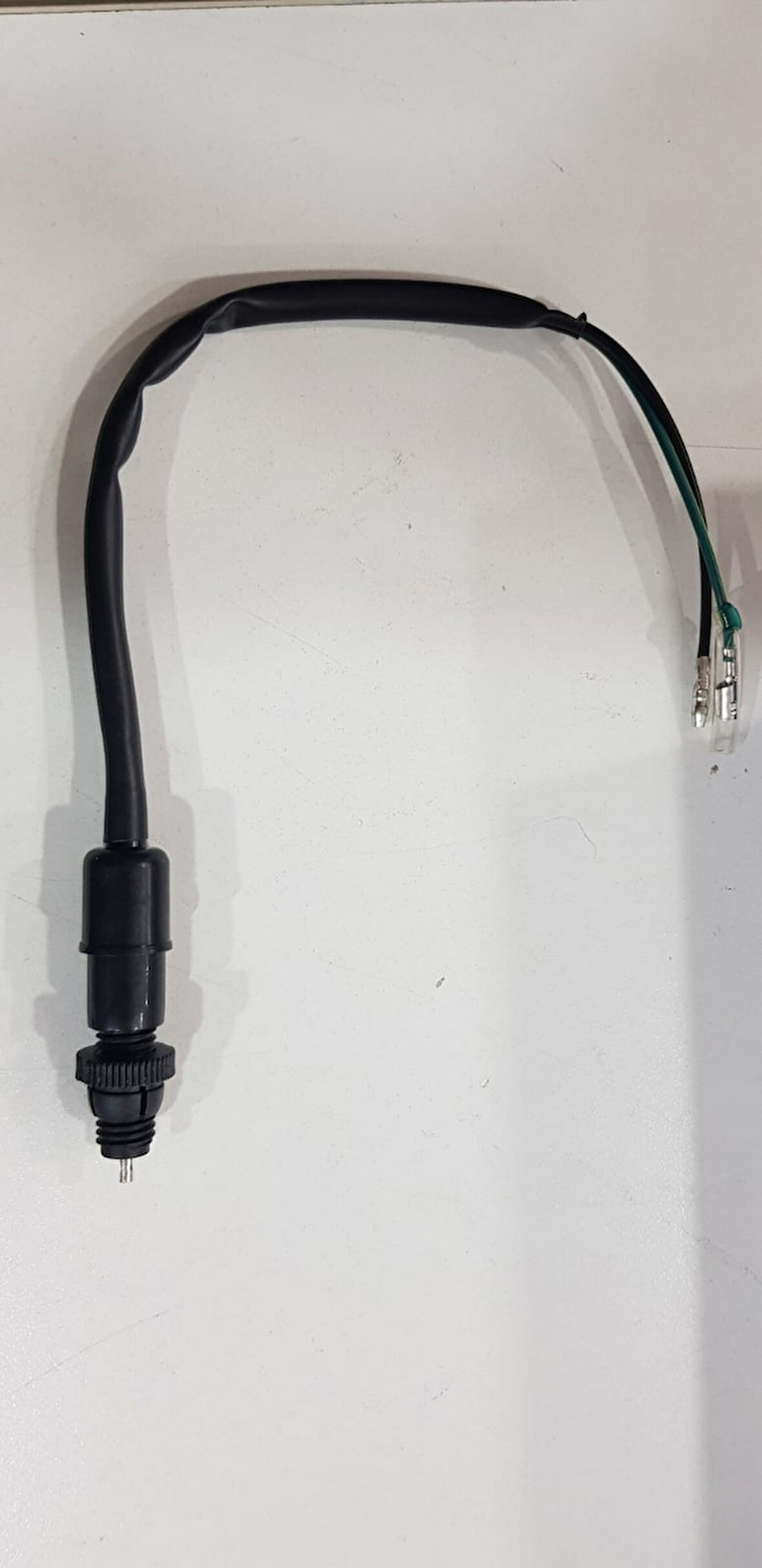 Motospartan Arka Fren Müşürü Yaylı Honda Cbf 150 Mondıal 125 Agk 150 Mc-x Mr Cub 100 Cg 125
