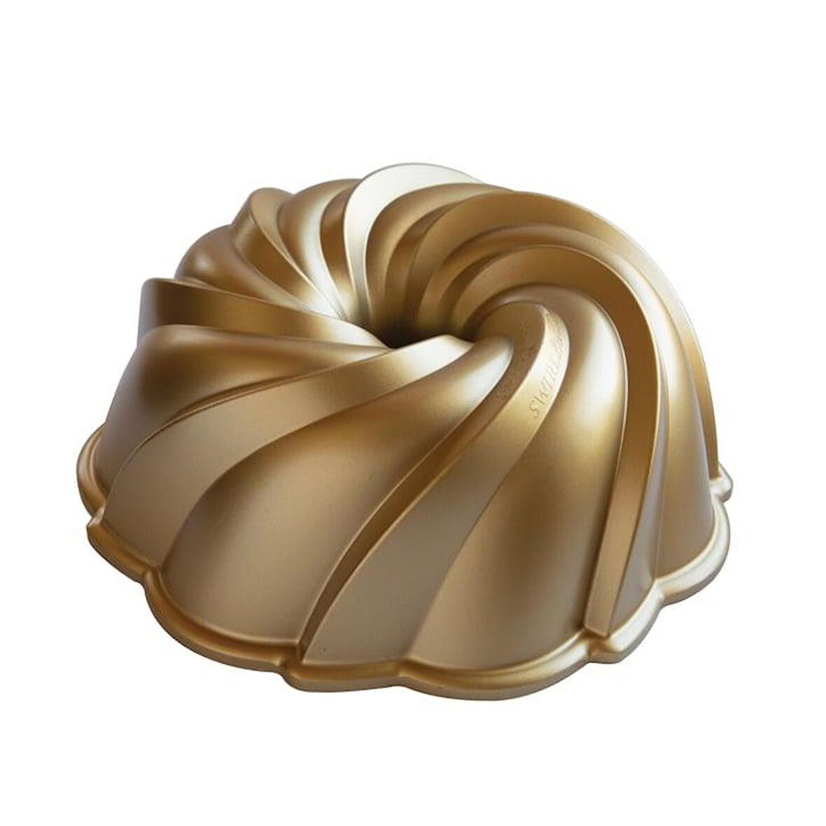 Nordicware Girdap Bundt Kek Kalıbı