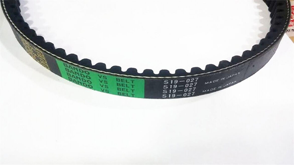 Bando Kayış S19-027 708-175-28-85 Yamaha Delıght 115 Tvs Pep+ Scooter