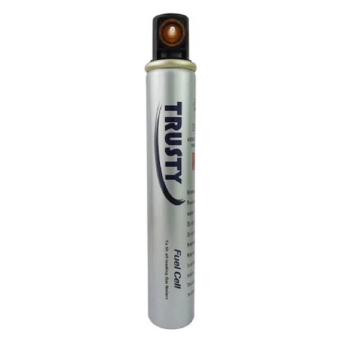 Akdeniz Trusty Çivi Çakma Tabancası Gaz Tüpü 80 ml