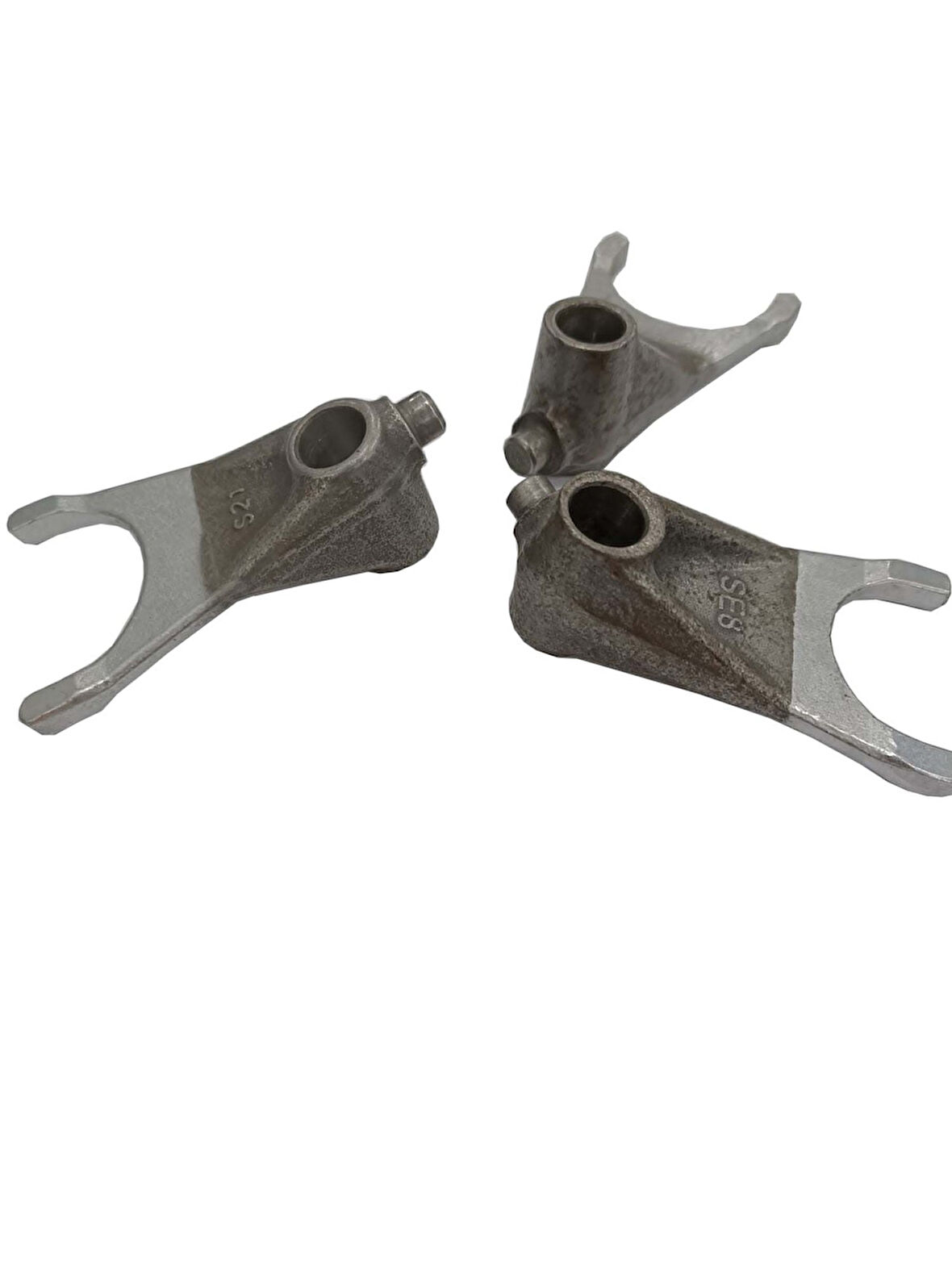 Motospartan Vites Hilali Cbf 150 Takım