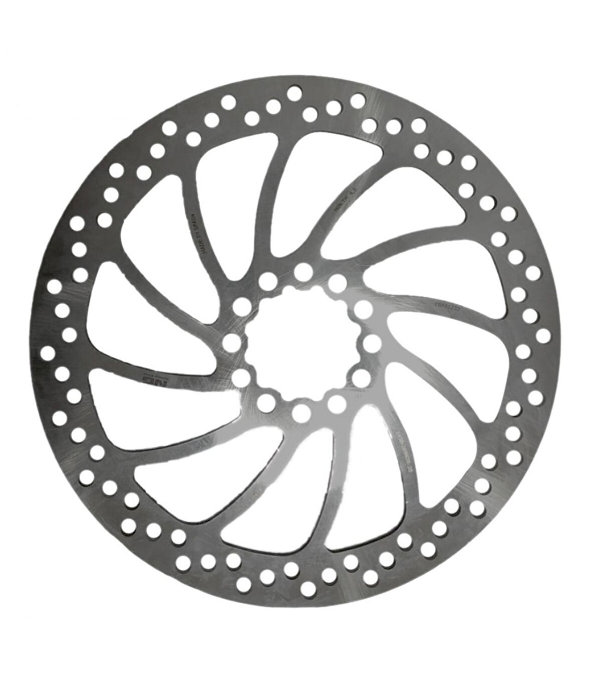Ng Ön Fren Diski Ktm Duke 200 2003-2016