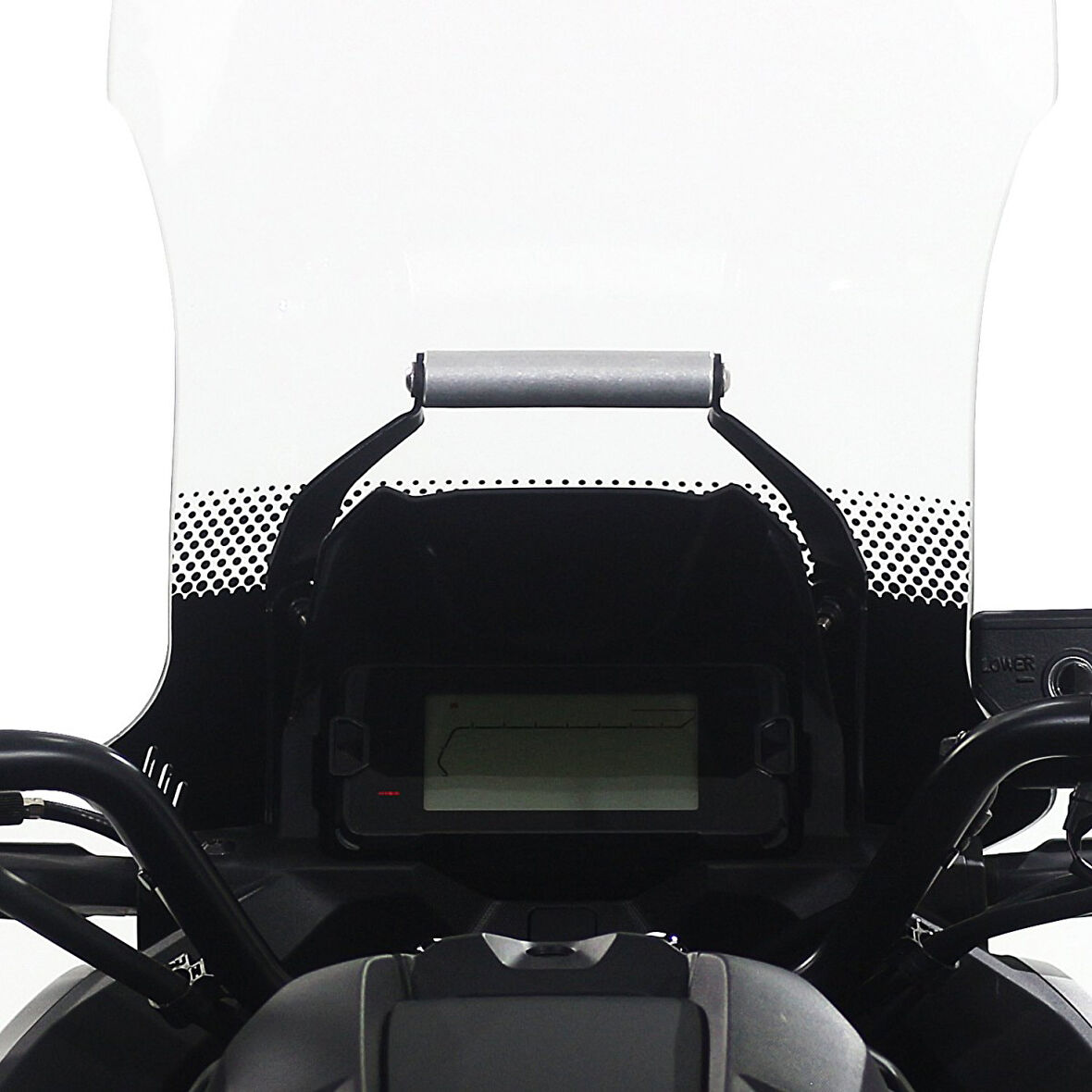 Gp Kompozit Navigasyon Telefon Tutucu Nc 750x 2021