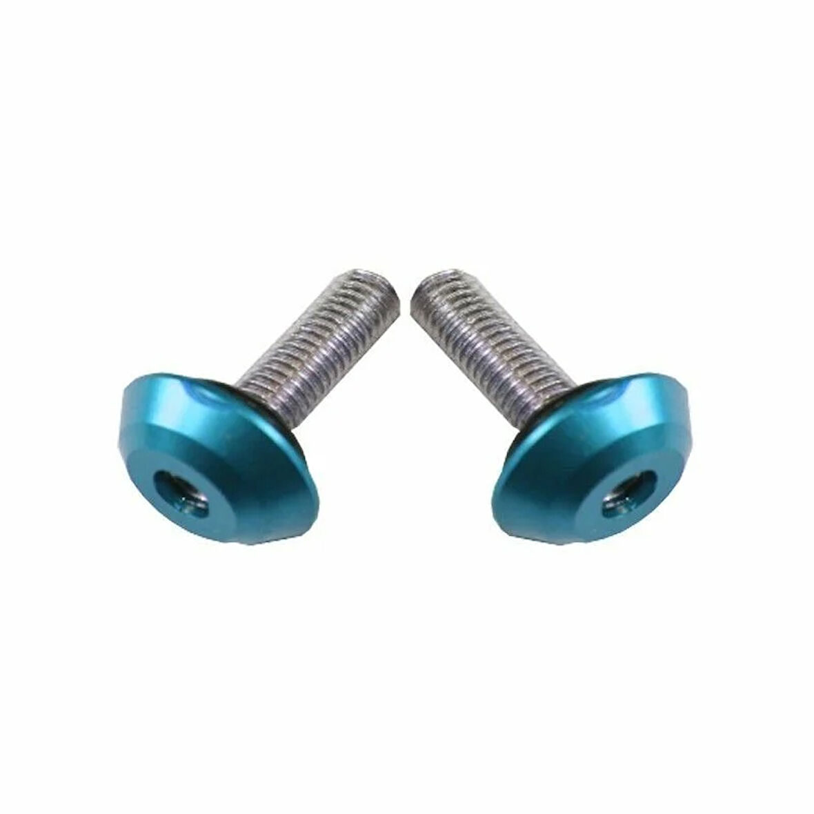 Gogo Grenaj Vidası Mavi Universal 6mm (adet)