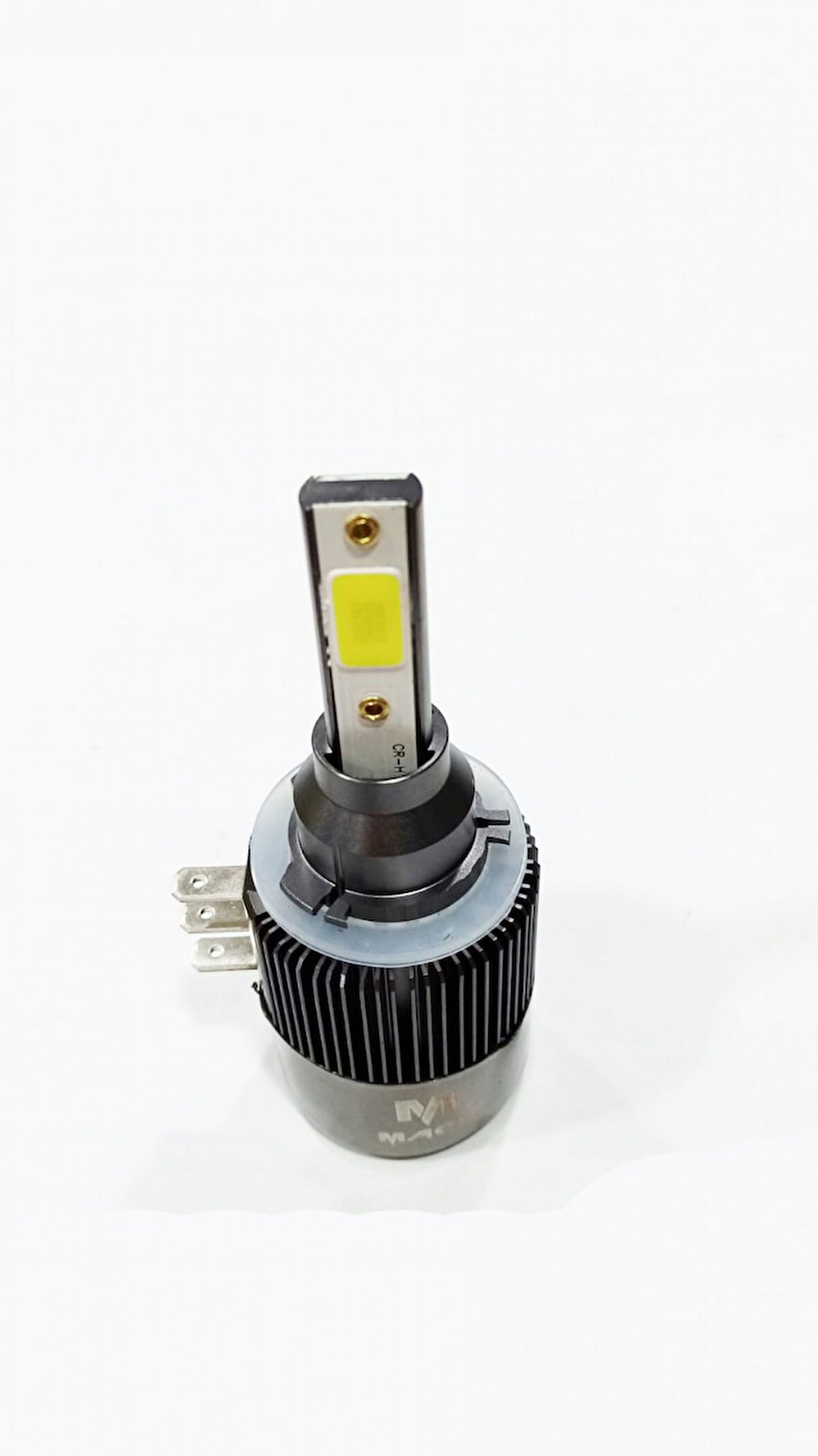 Motospartan Bam9 Far Ampulü Led H15 1 Adet