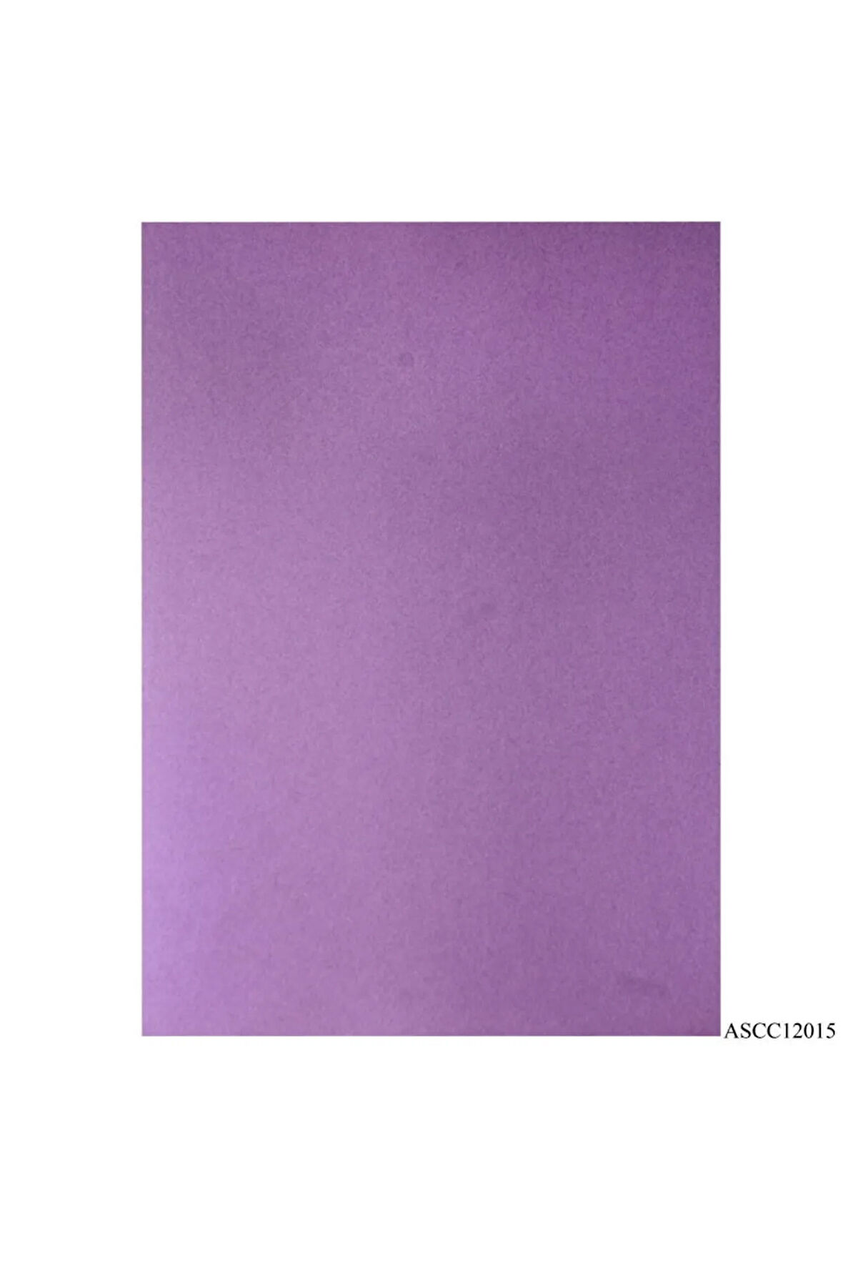 100 Adet 50x70 Mor Fon Kartonu 160 gram