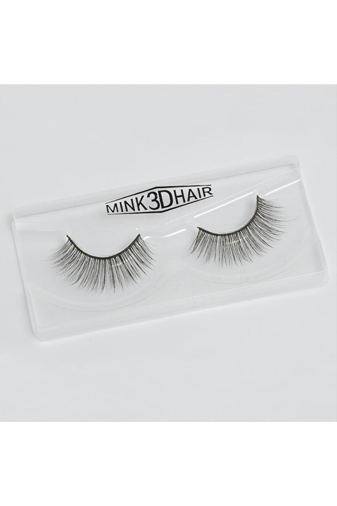 Ocean 3D Takma Kirpik (F011)