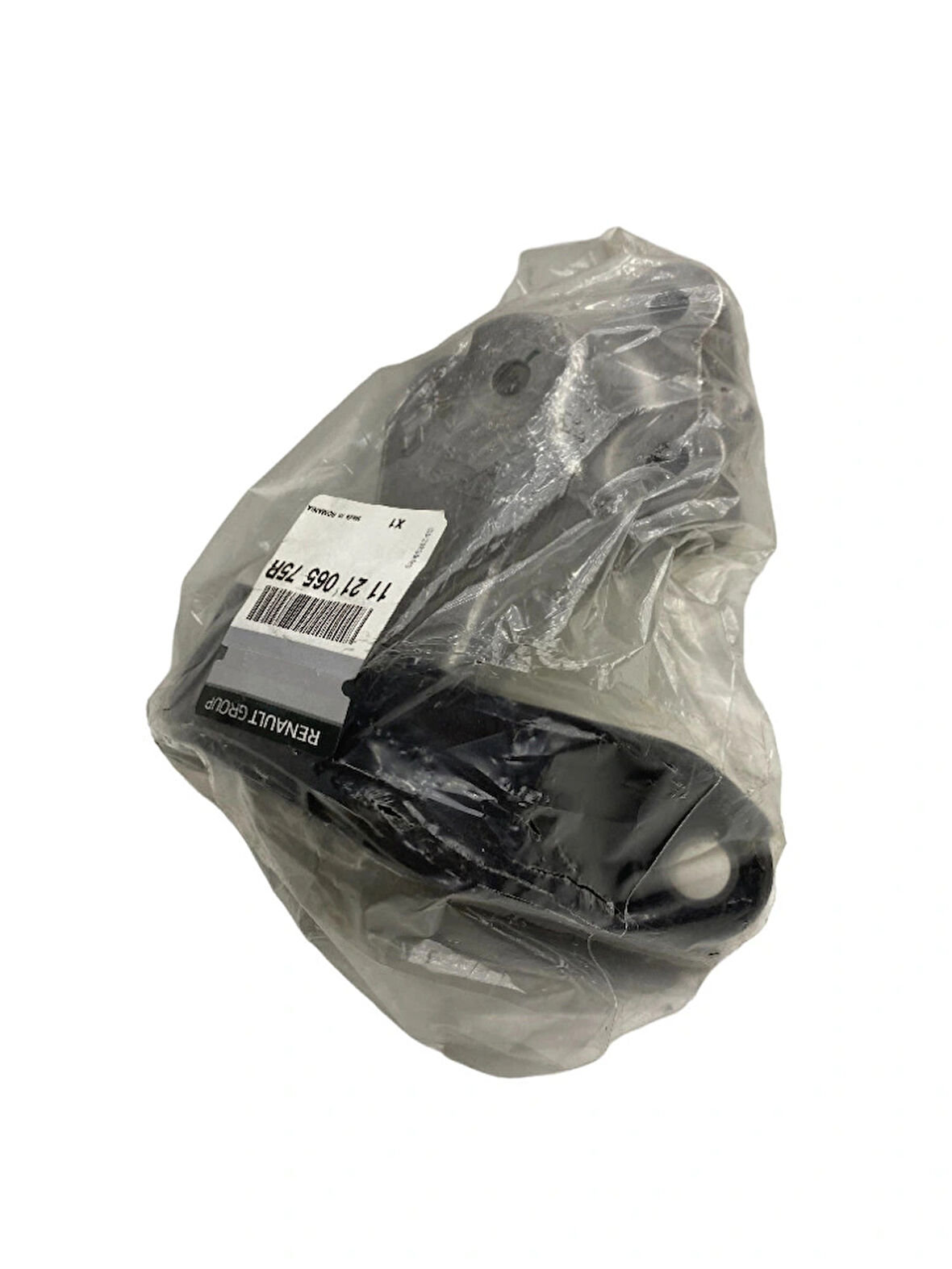 Sağ Üst Motor Takozu Kulağı Renault Clio 4 Symbol Joy Dacia Logan Sandero 2 1.2 16V D4F 112106575R MAİS