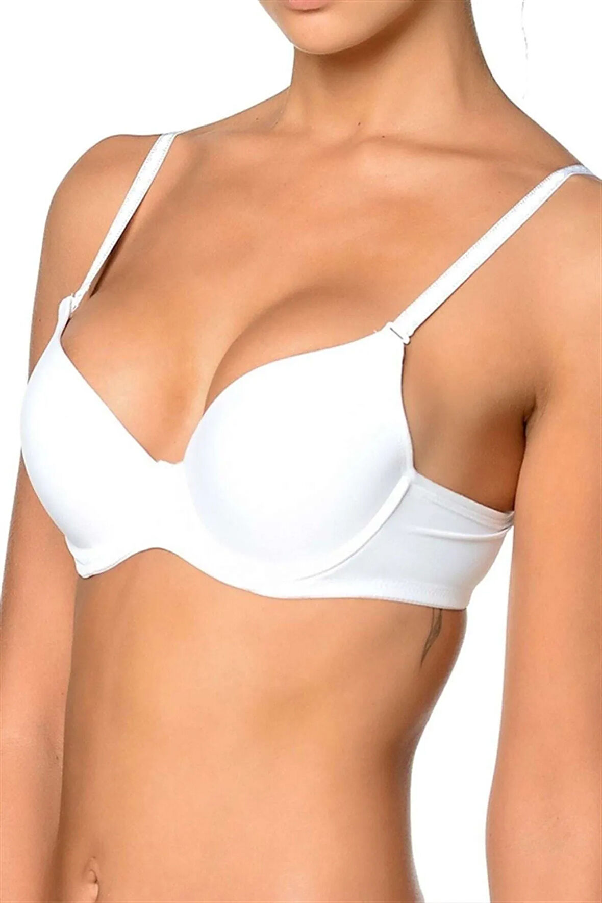 Kadın Dolgulu Sütyen