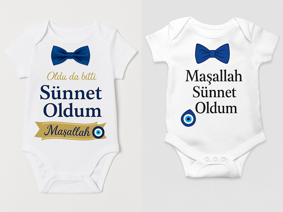 Organik %100 Pamuk Bebek Body Badi Zıbın ZBN527