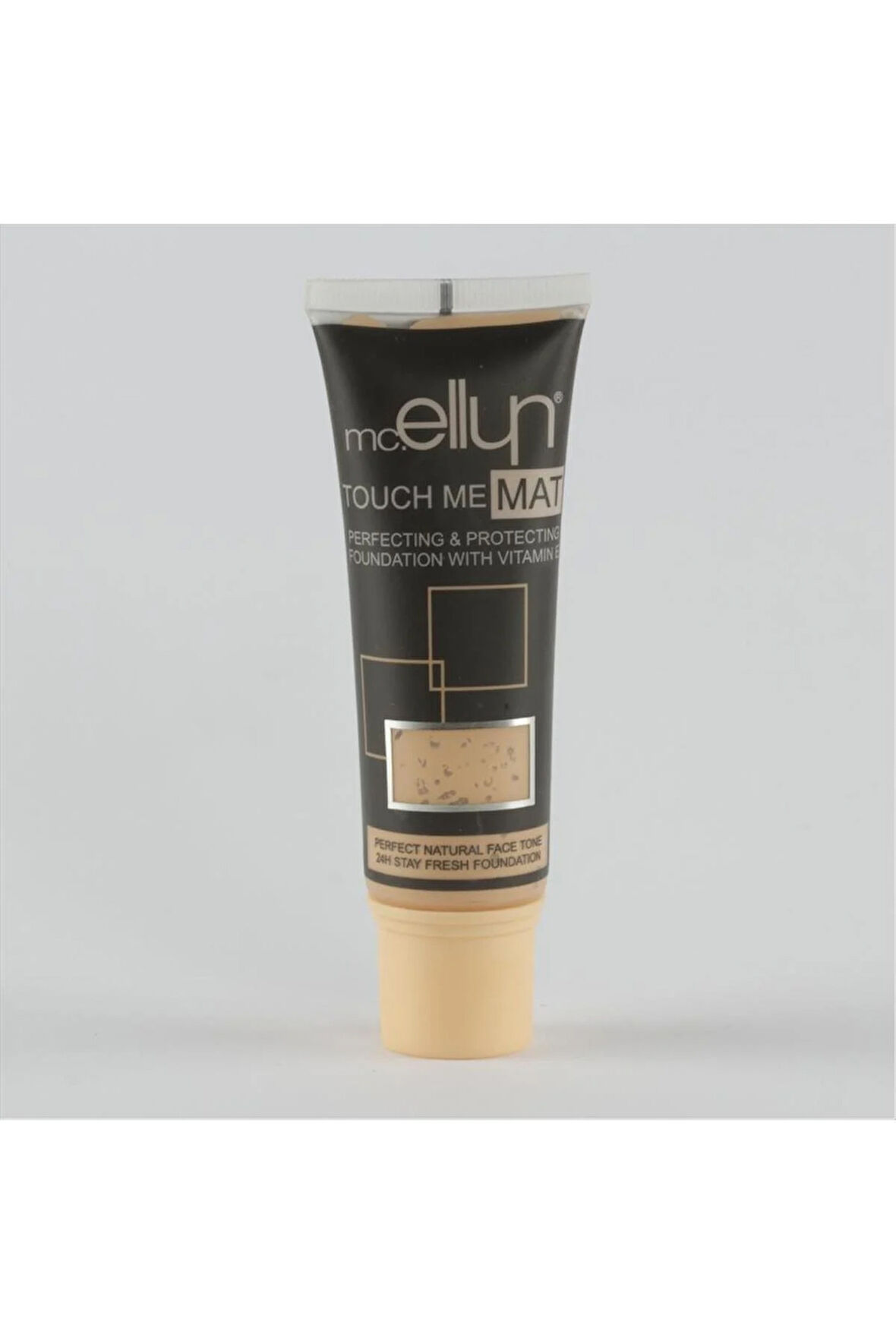 Mc Ellyn Touch Me Mat Fondoten