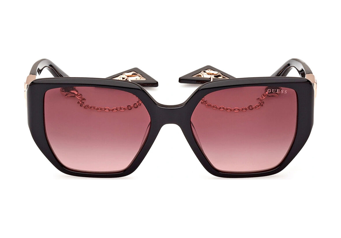 Guess Gu7892 01t Kadın Güneş Gözlüğü