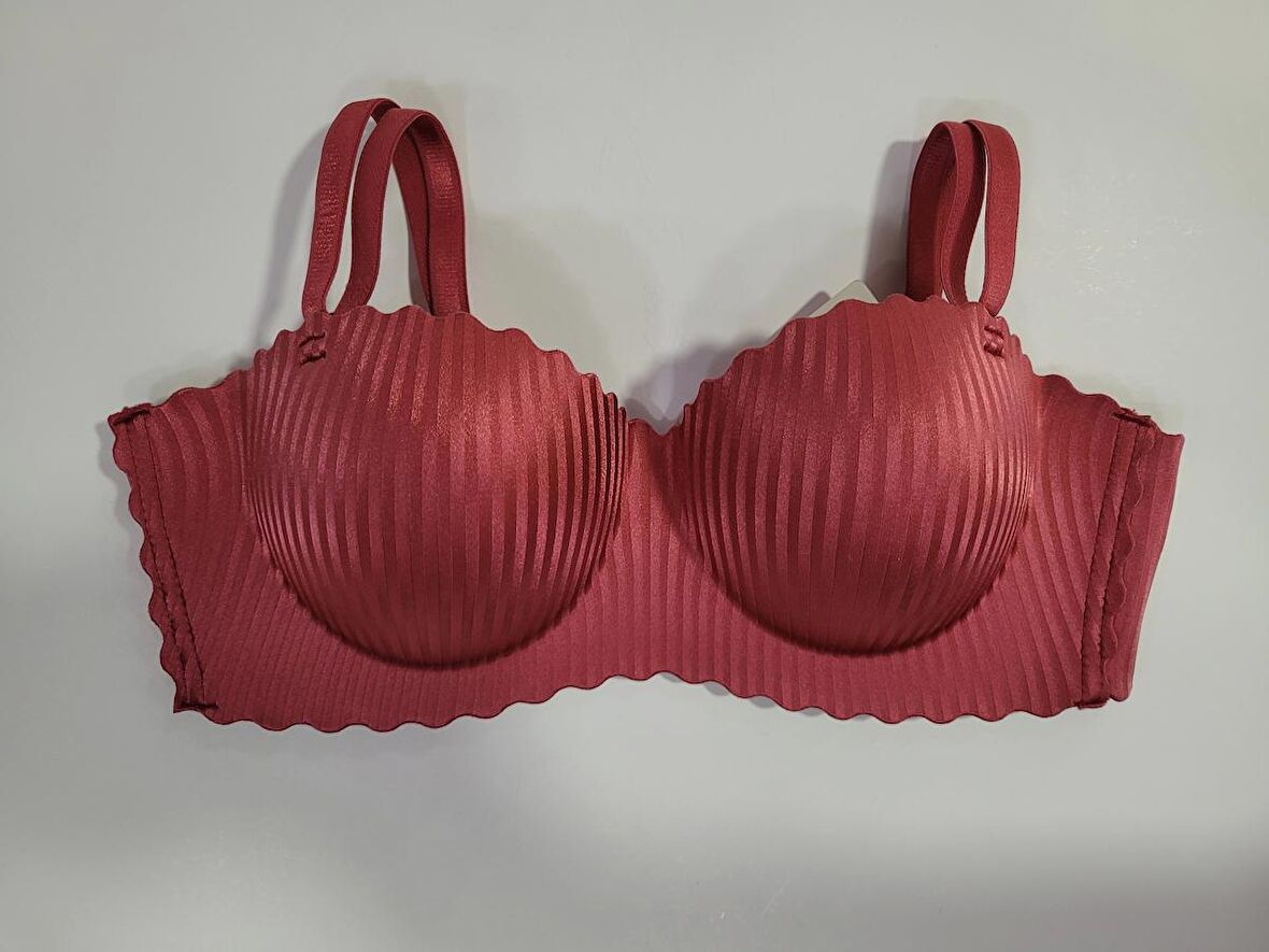 LUSK EMES LAZER KESİM DESTEKLİ SÜTYEN