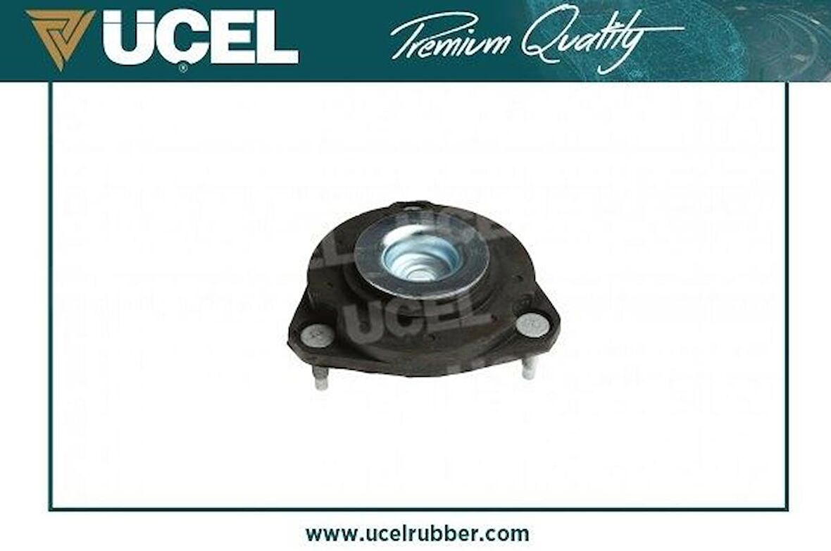 FORD TRANSİT V347 AMORTİSÖR TAKOZU BK2118183AA 20402DS
