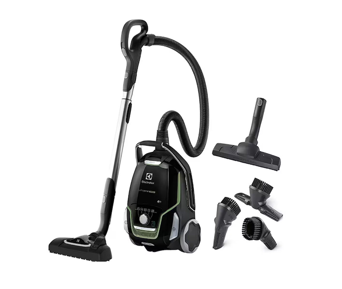 Electrolux Ultra One EUO9GREEN 700 W Toz Torbalı Elektrikli Süpürge