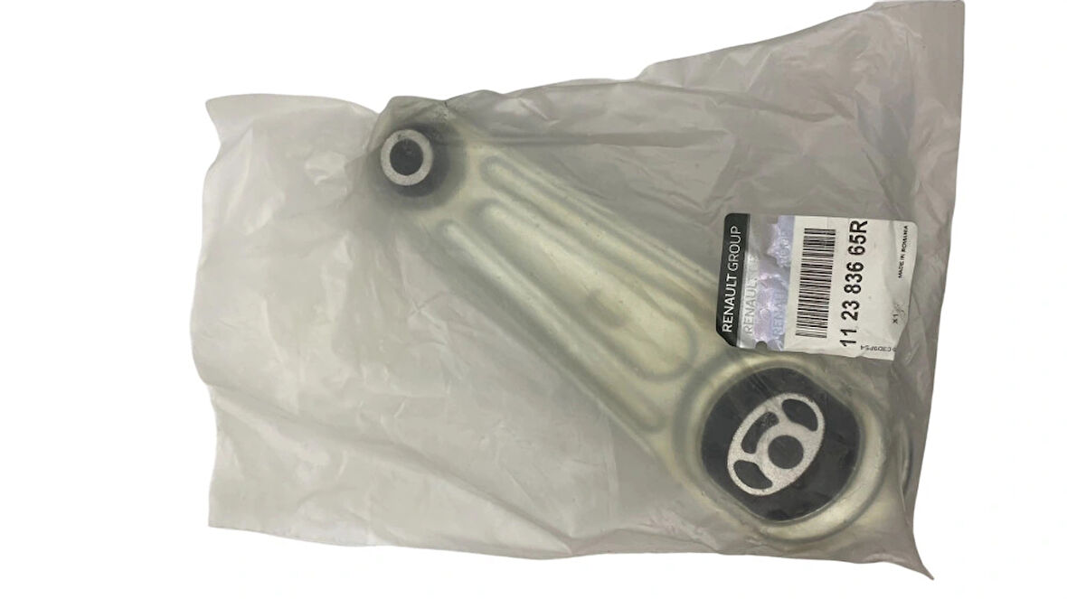 Motor Takozu Kulağı Arka Alt Renault Megane 2 Scenic 2 112383665R MAİS