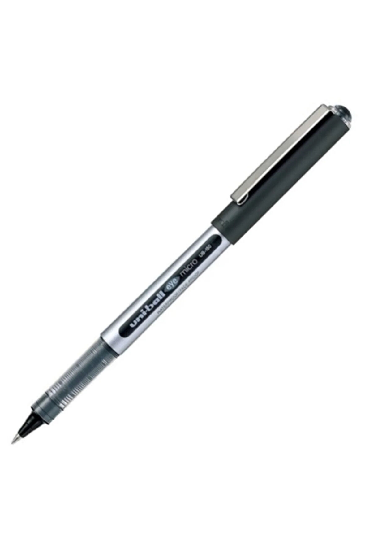 Roller Kalem Eye Micro Bilye Uç 0.5mm Siyah