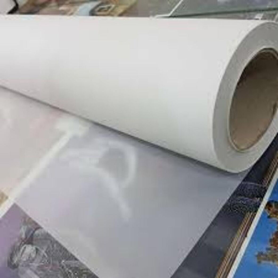 112 Cm x 50 Mt 115 Gr Rulo Aydınger Plotter