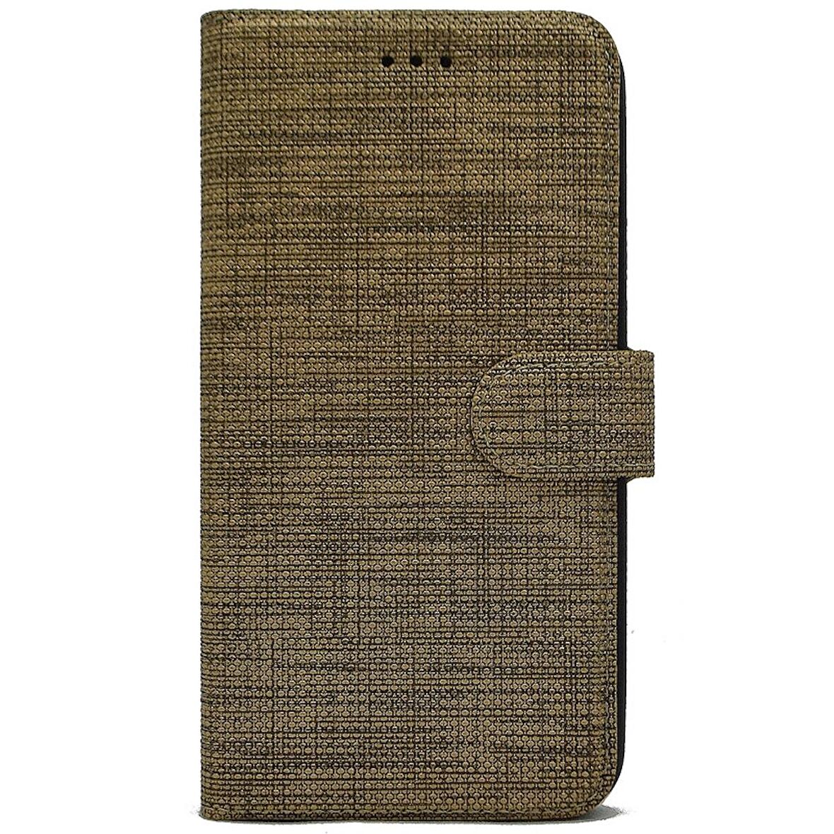 Gpack Xiaomi Mi 10 Lite 5G Kılıf Standlı Kartvizitli Exclusive Spor Cüzdan