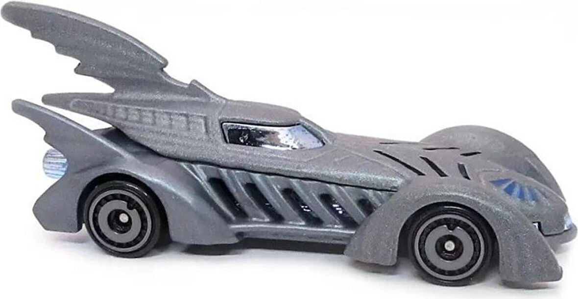 Hot Wheels Batman Forever Batmobile  HKJ73