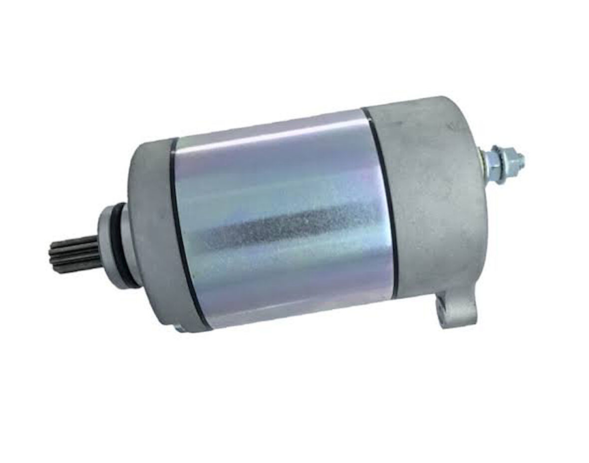 CF MOTO NK 250 MARŞ MOTORU OEM KALİTE 2018/2024- ARASMOTO