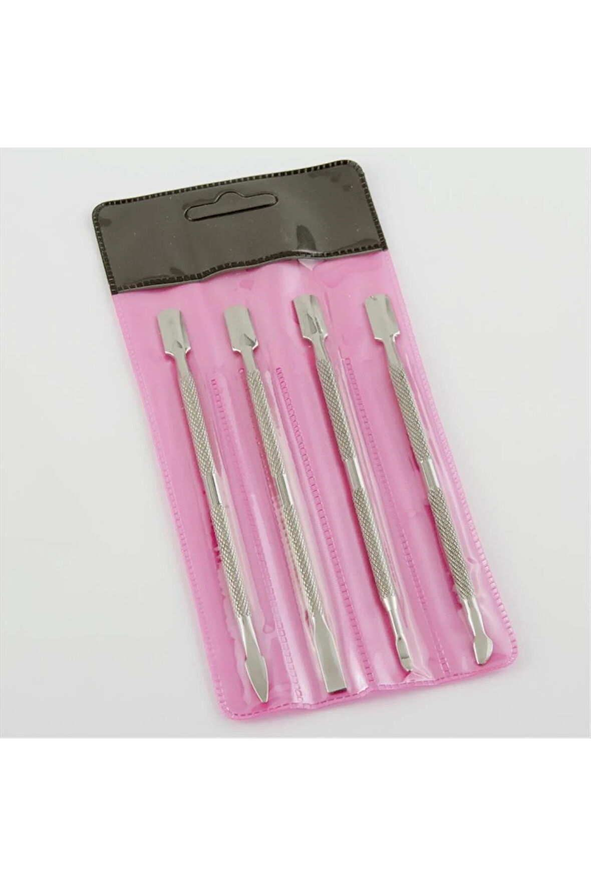 Ocean 4'lü Kronk Tırnak Seti