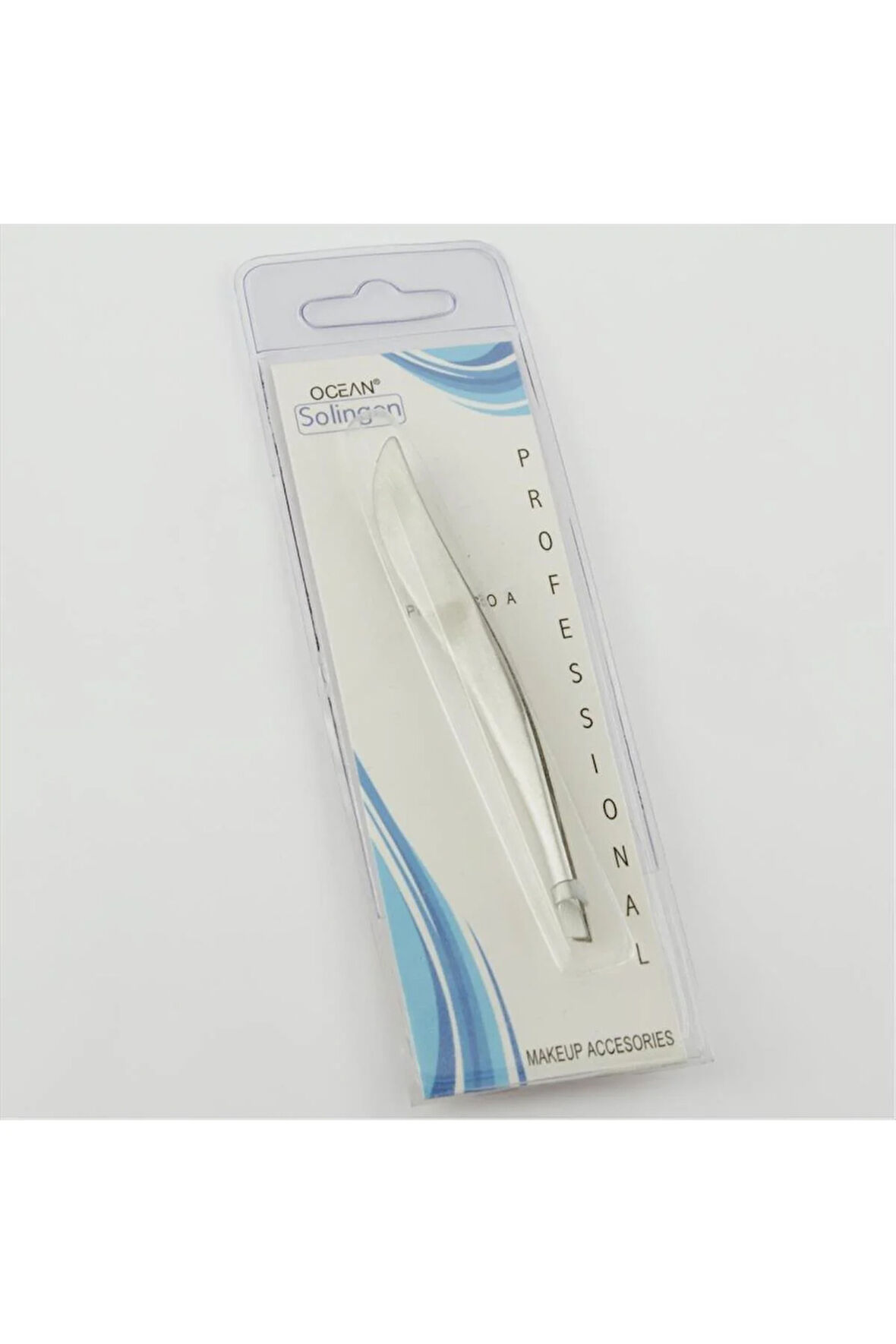 Ocean Yan Ağızlı Cımbız