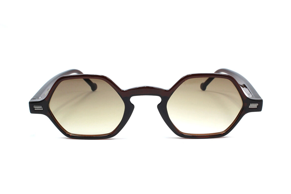 112 C14 44 Olivier Philippe Güneş Gözlüğü