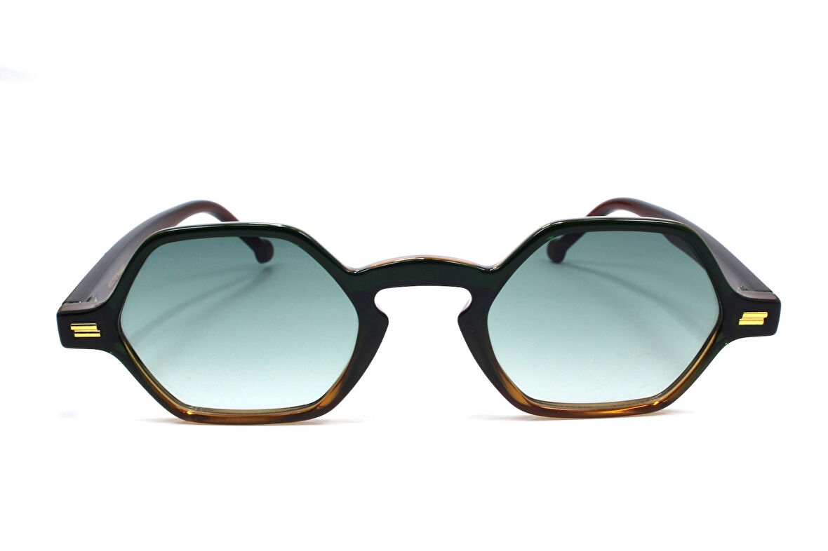 112 C23 44 Olivier Philippe Güneş Gözlüğü