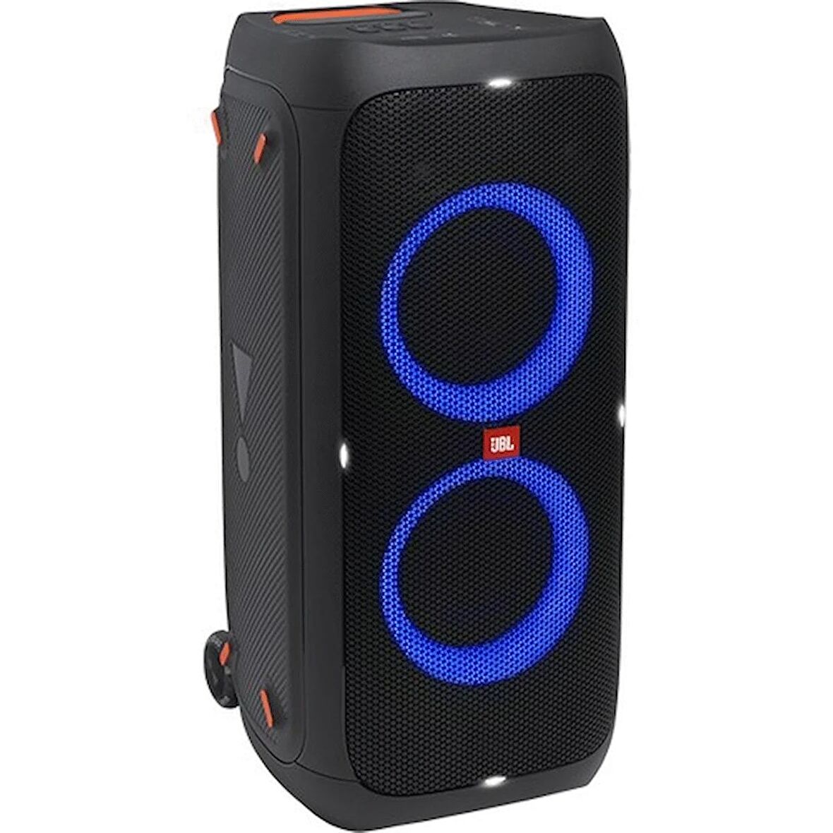 TEŞHİR  (KUTUSUZ) JBL Partybox 310 Taşınabilir Bluetooth Hoparlör